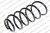 LESJ?FORS 4086007 Coil Spring